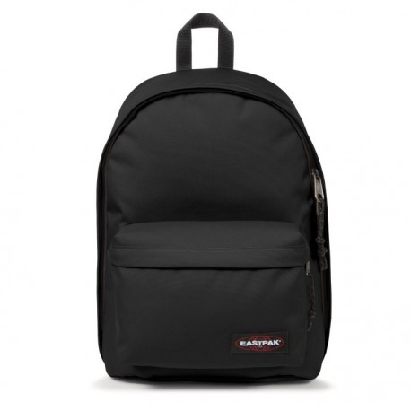 EASTPAK SAC A DOS OUT OF OFFICE BLACK