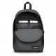 EASTPAK SAC A DOS OUT OF OFFICE BLACK DENIM