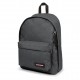 EASTPAK SAC A DOS OUT OF OFFICE BLACK DENIM