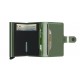 SECRID MINIWALLET METALLIC