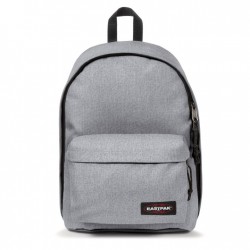 EASTPAK SAC A DOS OUT OF OFFICE SUNDAY GREY
