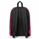 EASTPAK SAC A DOS OUT OF OFFICE PINK ESCAPE