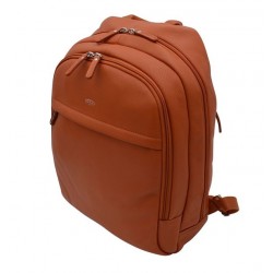 JUMP SAC A DOS 15.4 UPPSALA CUIR 4473NU