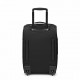 EASTPAK VALISE TRANVERZ S BLACK