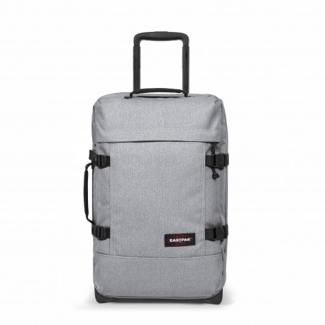 EASTPAK VALISE TRANVERZ S SUNDAY GREY