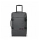 EASTPAK VALISE TRANVERZ S BLACK DENIM