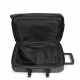 EASTPAK VALISE TRANVERZ S BLACK DENIM