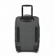 EASTPAK VALISE TRANVERZ S BLACK DENIM