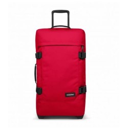 EASTPAK VALISE TRANVERZ M SAILOR RED