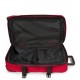 EASTPAK VALISE TRANVERZ M SAILOR RED