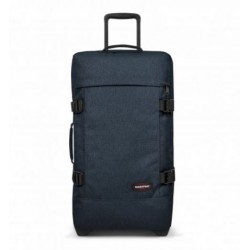 EASTPAK VALISE TRANVERZ M TRIPLE DENIM