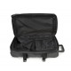 EASTPAK VALISE TRANVERZ M BLACK DENIM 