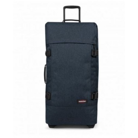 EASTPAK VALISE TRANVERZ L TRIPLE DENIM