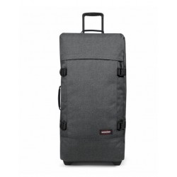 EASTPAK VALISE TRANVERZ L BLACK DENIM