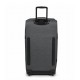 EASTPAK VALISE TRANVERZ L BLACK DENIM