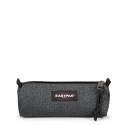 EASTPAK TROUSSE BENCHMARK BLACK DENIM 