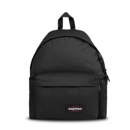 EASTPAK SAC A DOS PADDED BLACK