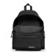 EASTPAK SAC A DOS PADDED BLACK