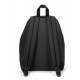 EASTPAK SAC A DOS PADDED BLACK