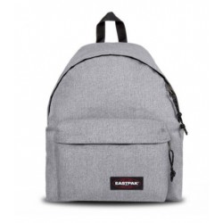 EASTPAK SAC A DOS PADDED SUNDAY GREY