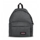 EASTPAK SAC A DOS PADDED BLACK DENIM