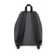 EASTPAK SAC A DOS PADDED BLACK DENIM