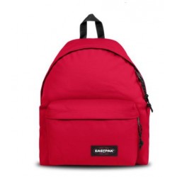 EASTPAK SAC A DOS PADDED SAILOR RED