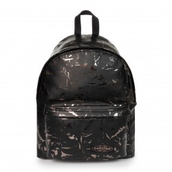 EASTPAK SAC A DOS PADDED GRAINED MARBLE