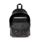 EASTPAK SAC A DOS PADDED GRAINED MARBLE