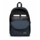 EASTPAK SAC A DOS OUT OF OFFICE TRIPLE DENIM