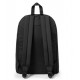 EASTPAK SAC A DOS OUT OF OFFICE BLACK