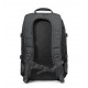 EASTPAK SAC A DOS VOLKER BLACK DENIM