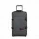 EASTPAK VALISE STRAPVERZ S BLACK DENIM