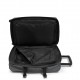 EASTPAK VALISE STRAPVERZ S BLACK DENIM