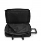 EASTPAK VALISE STRAPVERZ S BLACK