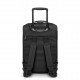 EASTPAK VALISE STRAPVERZ S BLACK