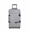 EASTPAK VALISE STRAPVERZ S SUNDAY GREY