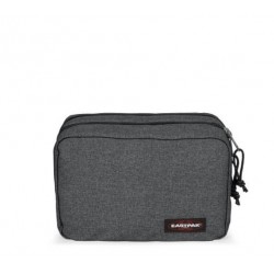 EASTPAK TROUSSE DE TOILETTE MAVIS BLACK DENIM