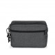 EASTPAK TROUSSE DE TOILETTE MAVIS BLACK DENIM