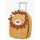 SAMSONITE VALISE LION LESTER 142430