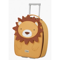 SAMSONITE VALISE LION LESTER 142430