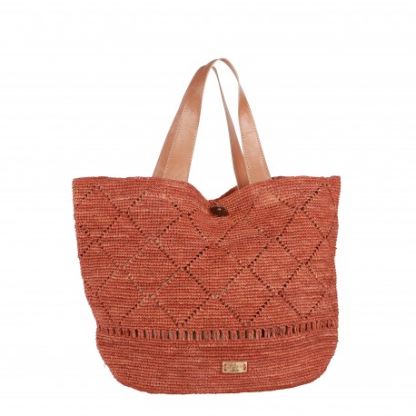 L’ATELIER DU CROCHET SAC FATOA AM643