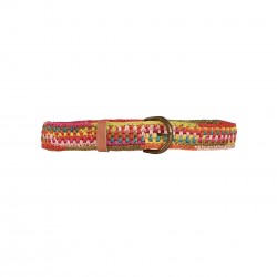 L’ATELIER DU CROCHET CEINTURE CINTOA MULTI AM661