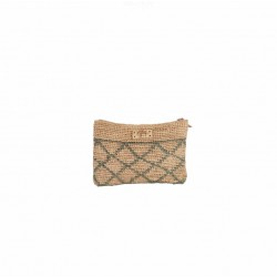 L’ATELIER DU CROCHET POCHETTE KATOA AM691