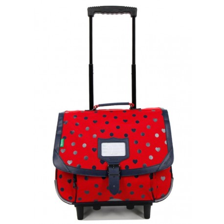 TANN’S CARTABLE TROLLEY 38 ALICE 42254