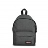 EASTPAK SAC A DOS ORBIT BLACK DENIM