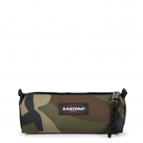 EASTPAK TROUSSE BENCHMARK CAMO