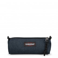 EASTPAK TROUSSE BENCHMARK TRIPLE DENIM