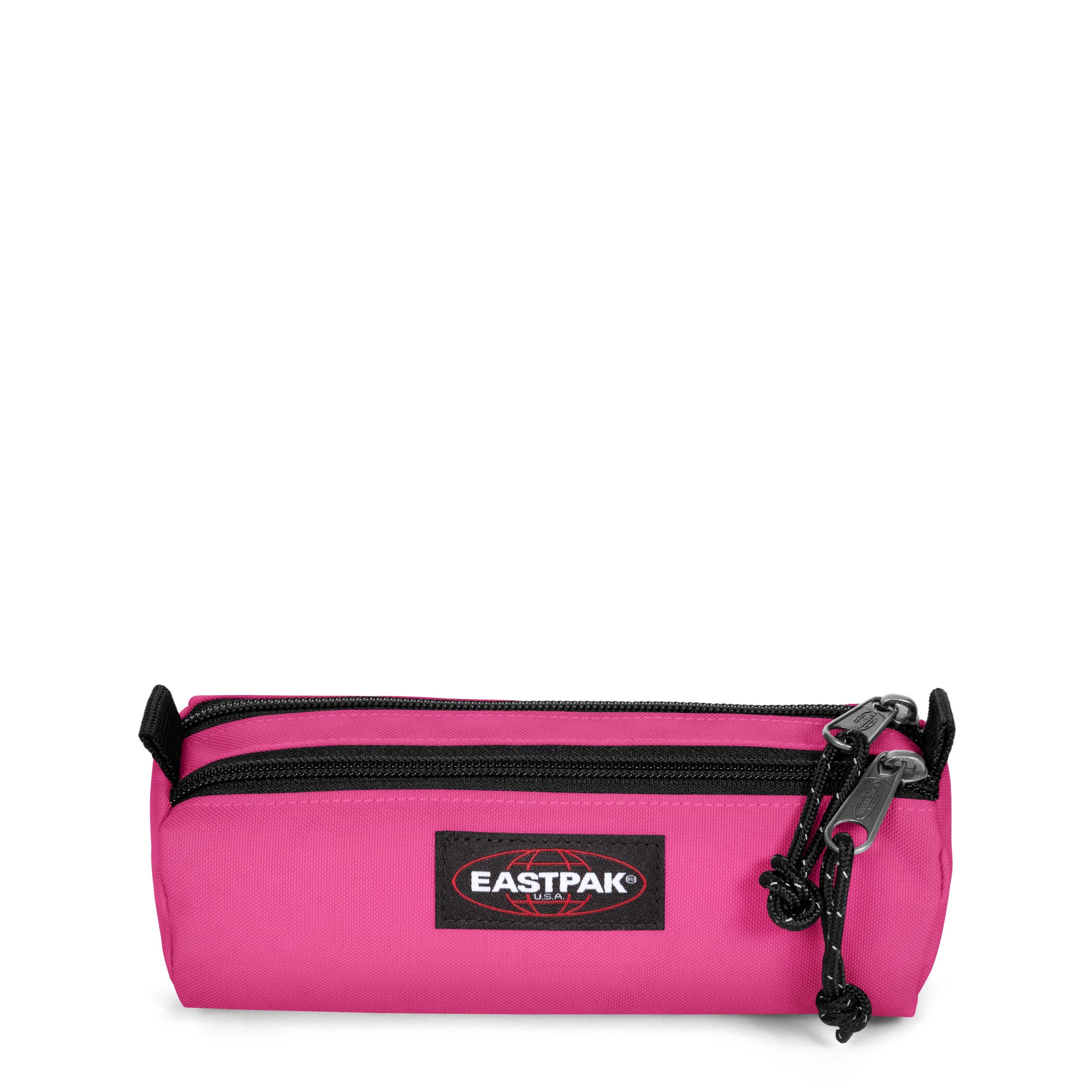 EASTPAK TROUSSE DOUBLE BENCHMARK PINK ESCAPE