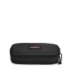EASTPAK TROUSSE OVAL BLACK